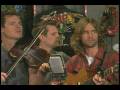 The Old Crow Medicine Show on the Marty Stuart Show on RFD-TV
