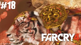 Far Cry 4 - 18 - Shangri-La (Let's Play/Walkthrough)