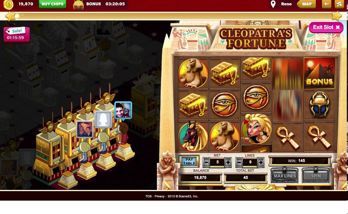 Casa Casino Walkthrough - YouTube