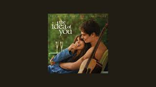 Nicholas Galitzine & Anne-Marie - The Idea of You (Official Audio)