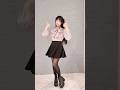 ♪INTERNET OVERDOSE/ #地雷系 服で少し踊ってみた~
