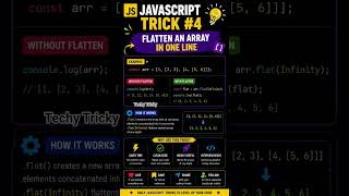 🔥 Coding Trick Every Developer Should Know!