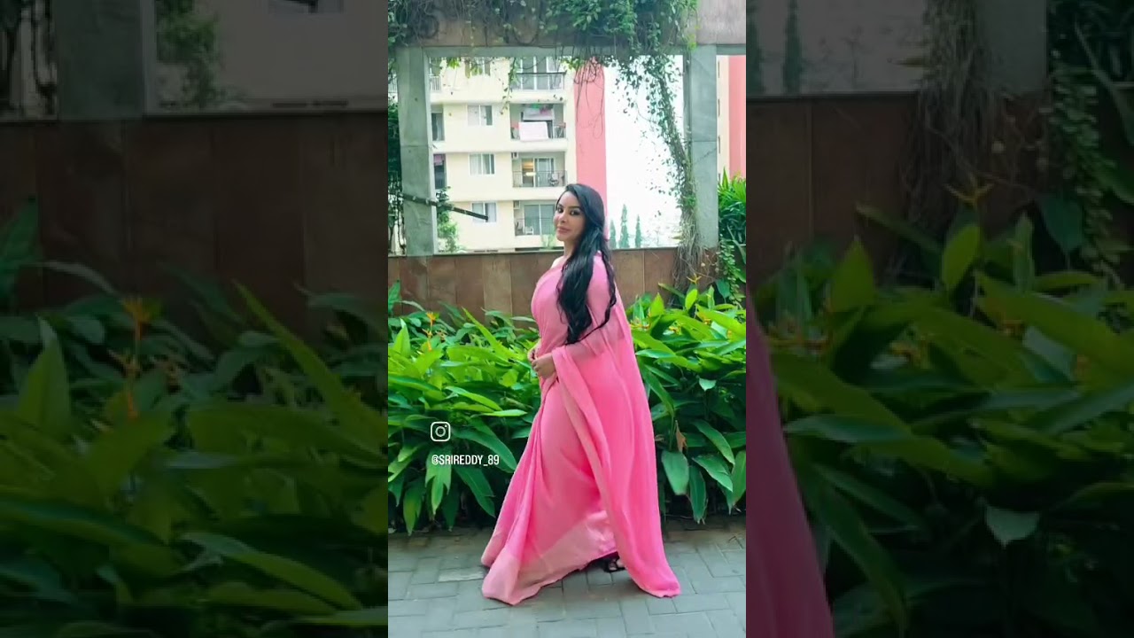 😝😝 #srireddy #reels