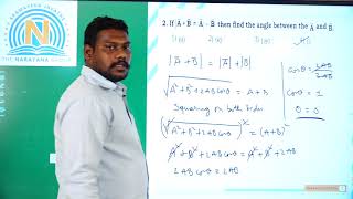 VIII PHYSICS ETECHNO 18 VECTORS
