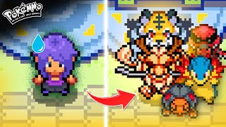 PokeMMO ✅ ¿QUE HACER DESPUES DE LA TERMINAR LAS LIGAS? 🏆