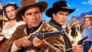 They Killed His Wife and Stole His Gold — Now He Wants REVENGE! | Western Movie HD