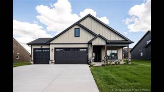 NEW LISTING: 7648 Melrose Lane 549 Charlestown IN 47111