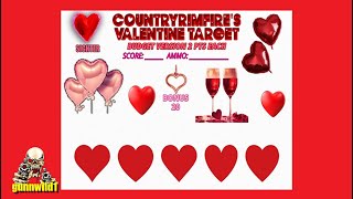 Budget Valentines Day Challenge