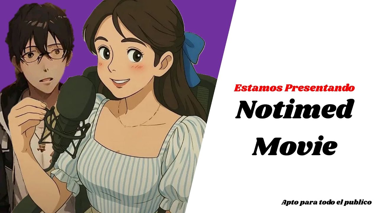 NOTIMED MOVIE