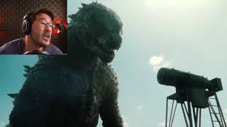 markiplier cries over godzilla exploding