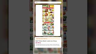Shaws Weekly Ad (7/31/26 - 8/6/26) Top 5 Deals #shorts