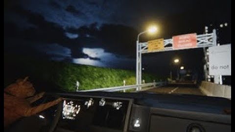 Nip for speed - No commentary