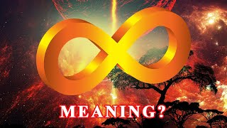 The Spiritual Meaning of the Infinity Symbol! What Are its Powers
