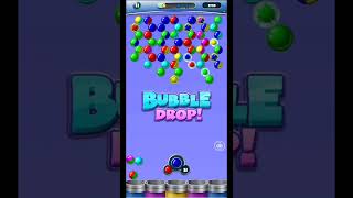 Bubble Shooter | Level 368 & 369 | @Fun Games #androidgame #alllevels #games