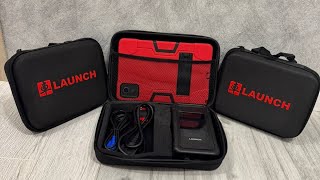 Launch Smartlink B обзор и быстрый тест