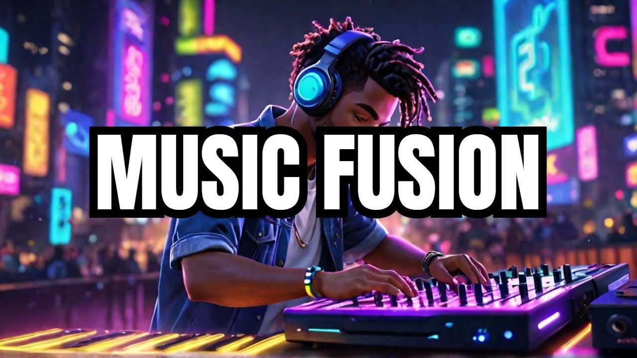 "Universal Vibes Style": Vocals écho, Reggae, Edm, hip hop  ....