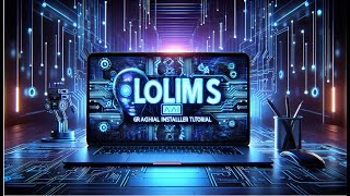 🎥 From Install to Uninstall: Lollms Graphical Installer for Windows Tutorial 🖥️ screenshot 3