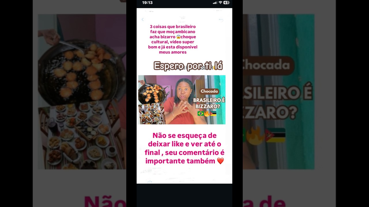 Link no comentário #brasil #moçambique #brasileirão #shortvideo #fypシ゚viral #chocada #lifestyle