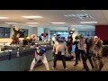 Harlem shake  hyland software  team n style