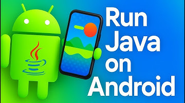 Best Way to Run Java Apps on Android #AndroidGaming, #TechTutorial, #DelhiLife, #pks_1b