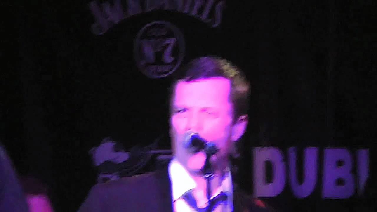 The Phoenix Brothers, live at The Dublin Castle Dec 2011.