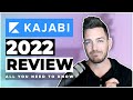 What Is Kajabi? 2022 Review (Everything You Need To Know)