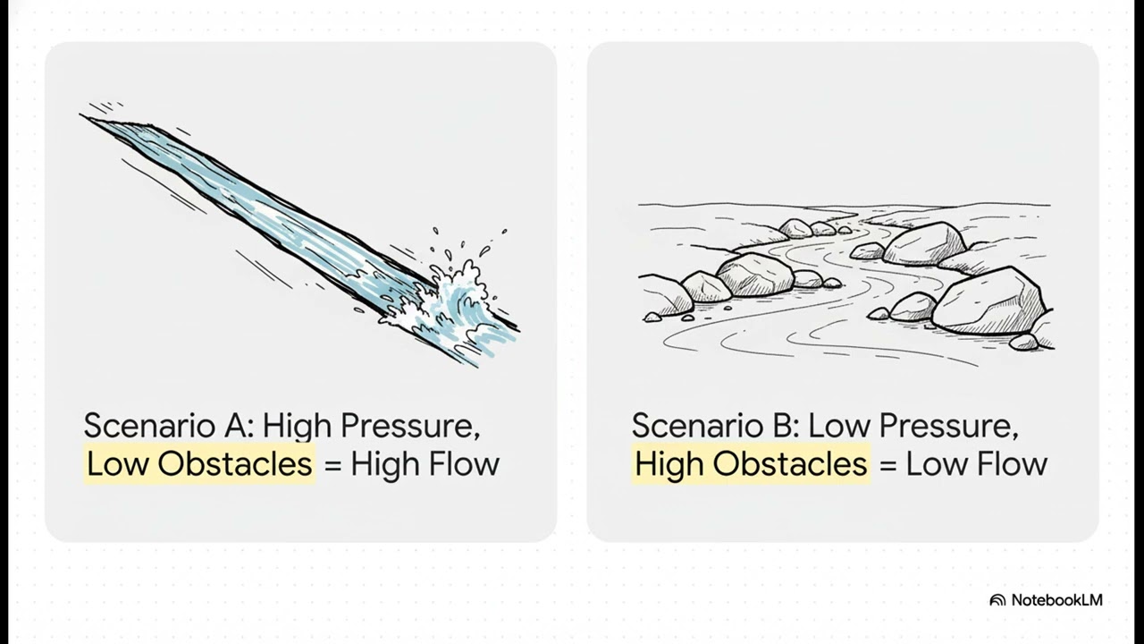 Physics class 10 ICSE CURRENT ELECTRICITY in easy way 