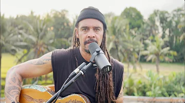 Michael Franti and Spearhead - "Brighter Day (Acoustic)" Live From Soulshine Bali