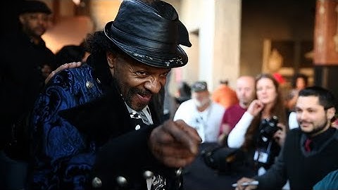 【追悼特別上映】映画『スライ・ストーン』予告