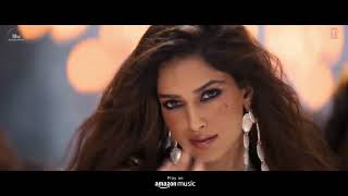 Yeh Mera Husn (Full Video) | Baaghi 4 | Tiger S,Sanjay D,Harnaaz |Shilpa,Tanishk |Sajid N,A. Harsha