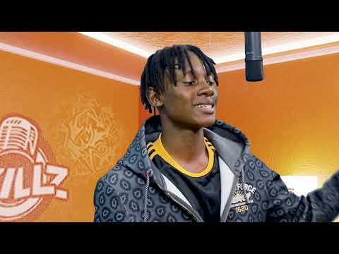Strxy Lovit - Waiting & Mud