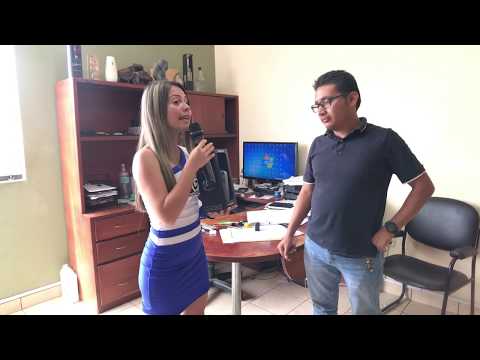 Testimonio en video de DIPASEGE