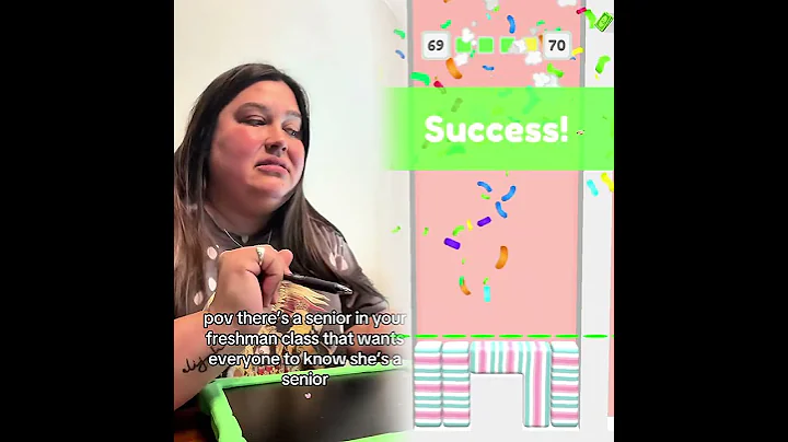 there’s always that one senior that neglected to retake a freshman class until the last minute