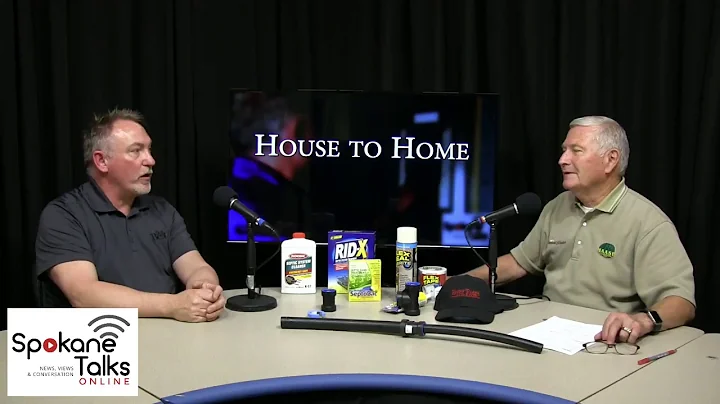 House to Home with Host: Clyde Haase and Special G...