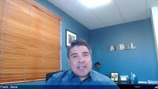 Virtual Lunch & Learn Set up your 2021 Business Goals!! Trim
