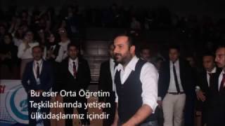 Ozan MANAS   BOZKURTLAR ( ÜLKÜCÜ GEÇLİK YAŞASIN) cCc MHP Resimi