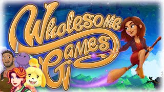 Stardew Valley, Wylde Flowers, and the Future of ‘Wholesome’ Games