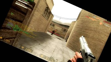 CSS: Deagle Quad feed By FireZ TweeZyy