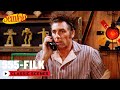 Kramer becomes the moviefone man  the pool guy  seinfeld