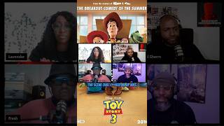 I Cried In Front Of My Kids, Watching