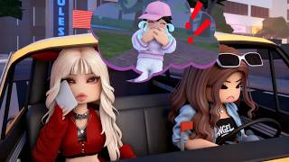 AA & TANTE MENCARI BAYI KEMBAR YANG HILANG DI HUTAN ‼️| 💖 Berry Avenue RP Roblox Indonesia