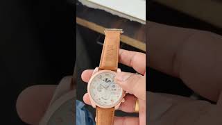 #Watch #WristWatch #LuxuryWatch #MensStyle #MensFashion #Fashion #Style #Timepiece #ClassicStyle
