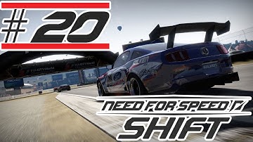 Need for Speed™ SHIFT Part 20