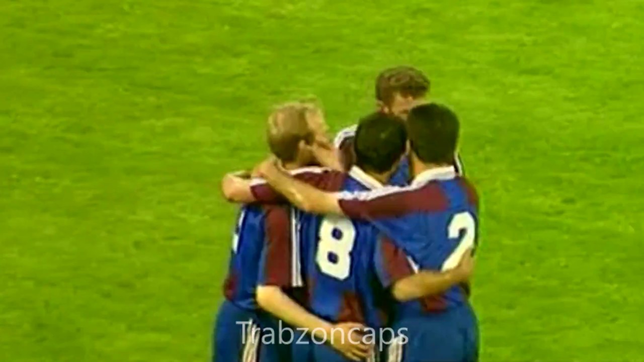 Ünal Karaman - Evet! Yine o esmer çocuk..