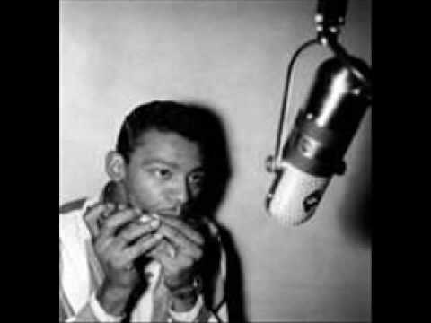 Little Walter /  Boom, Boom Out Goes the Lights