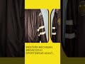 WESTERN MICHIGAN BRONCOS K1 SPORTSWEAR ADULT 3XL STITCHED HOCKEY JERSEY NWT