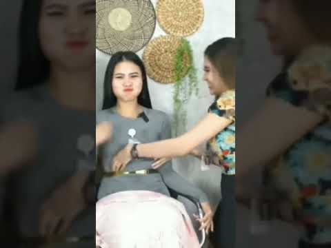 Video: Apakah kamu akan mati karena digelitik?