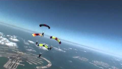 3rd DIPC&GC 2011 - CF - 4-Way  Sequential - Round 4 -- USA