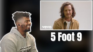 (DTN Reacts) Tyler Hubbard - 5 Foot 9 (Unofficial Video)