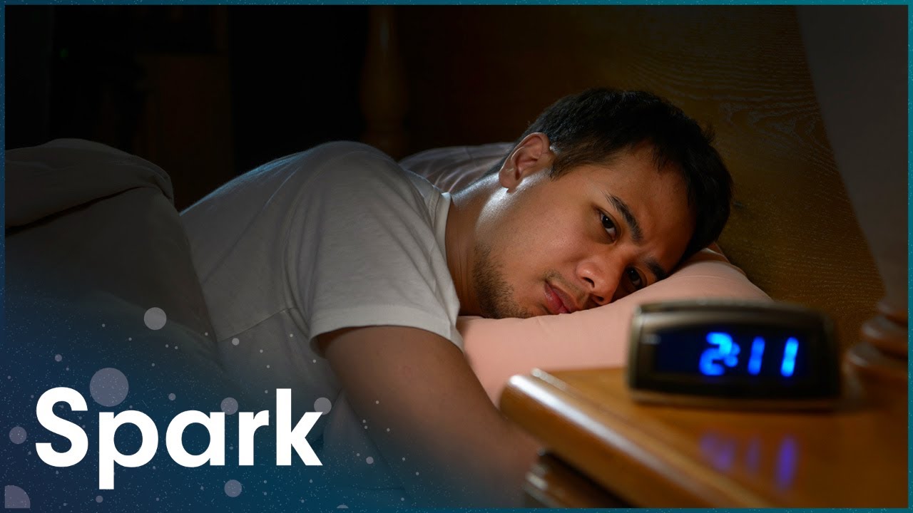 The Science of Insomnia | Chasing Sleep | Spark